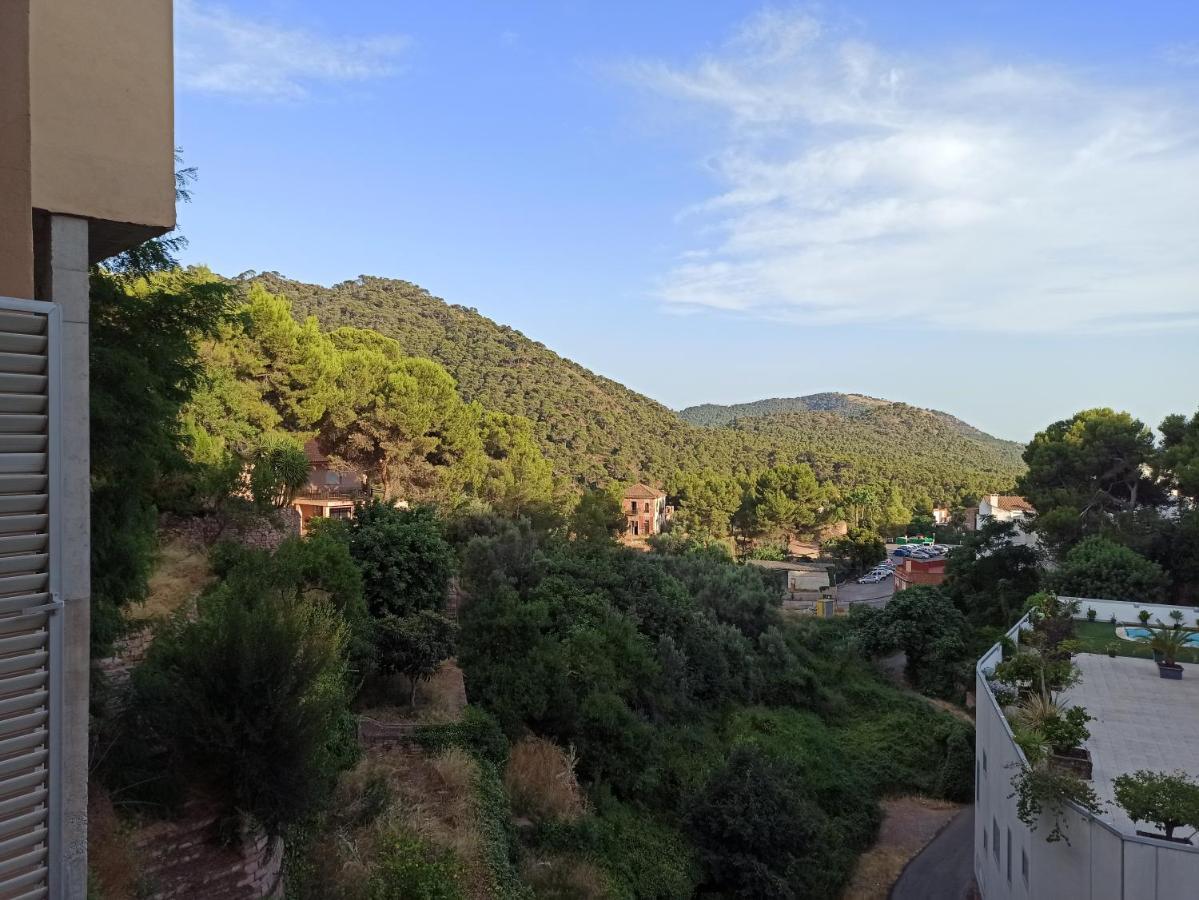 Apartment En Con Preciosas Vistas. Serra